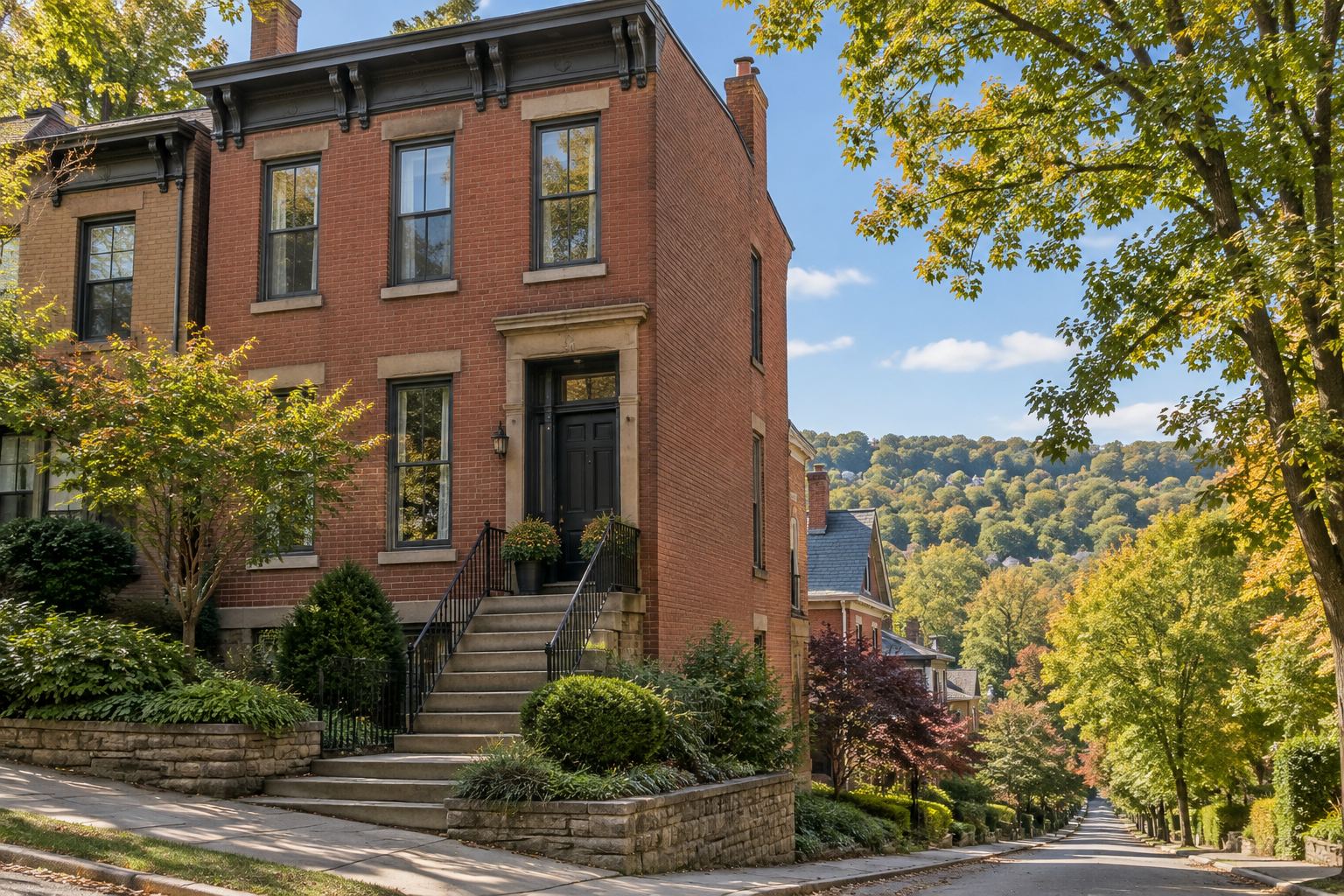 Shadyside